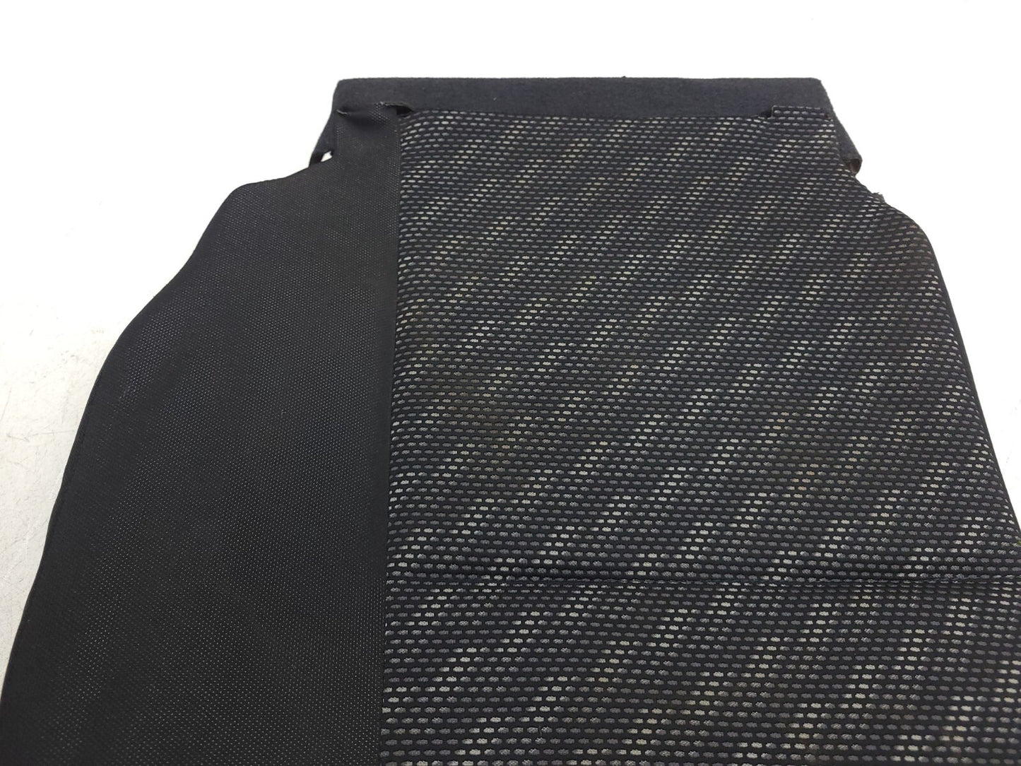 07 - 13 Suzuki Sx4 Hatchback Rear Seat Cushion Bottom Lover Left & Right OEM