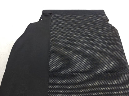 07 - 13 Suzuki Sx4 Hatchback Rear Seat Cushion Bottom Lover Left & Right OEM