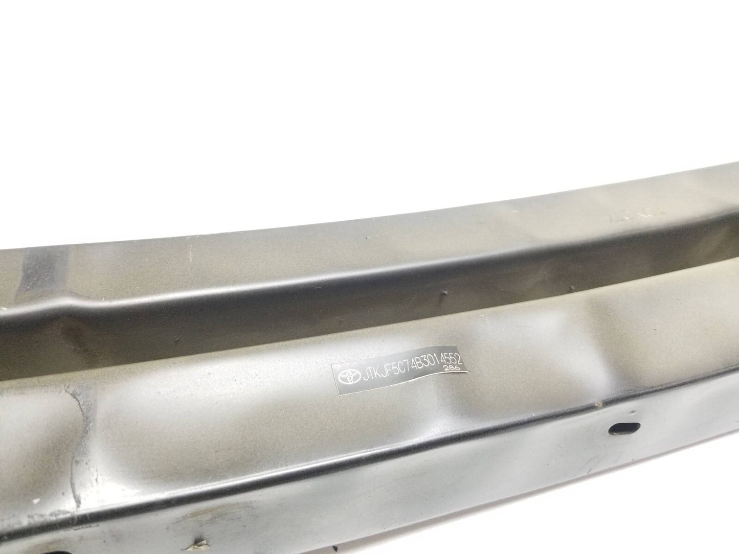 2011 - 2016 Scion Tc Front Bumper Reinforcement Impact Bar Beam OEM
