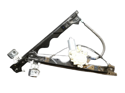 2008 Jeep Grand Cherokee Front Right Door Window Regulator OEM