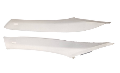 2017 Jaguar Xe Front Windshield A Pillar Trim Panel OEM