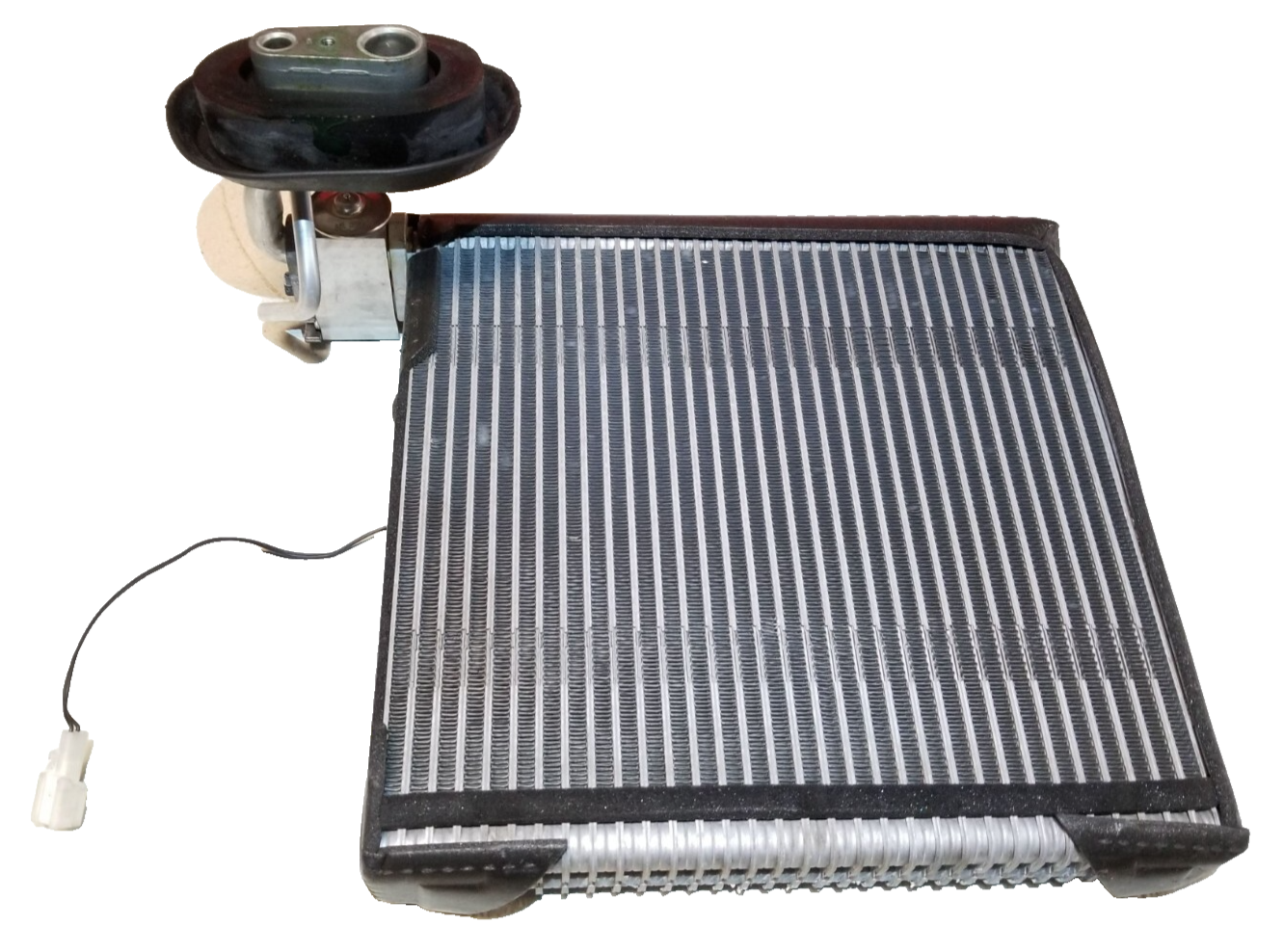 2017 Infiniti Q50 A/c Evaporator Core OEM