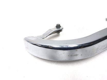 2003 Harley-davidson Fxdl Anniversary Dyna Swingarm Belt Cover Guard OEM