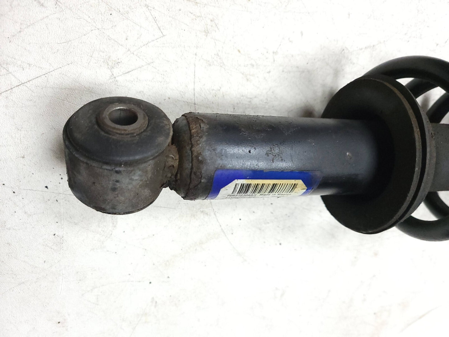2007-2012 Dodge Caliber Rear Shock Strut Absorber Left & Right OEM