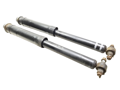 08 - 15 Scion Xb Rear Shock Strut Absorber Pair OEM