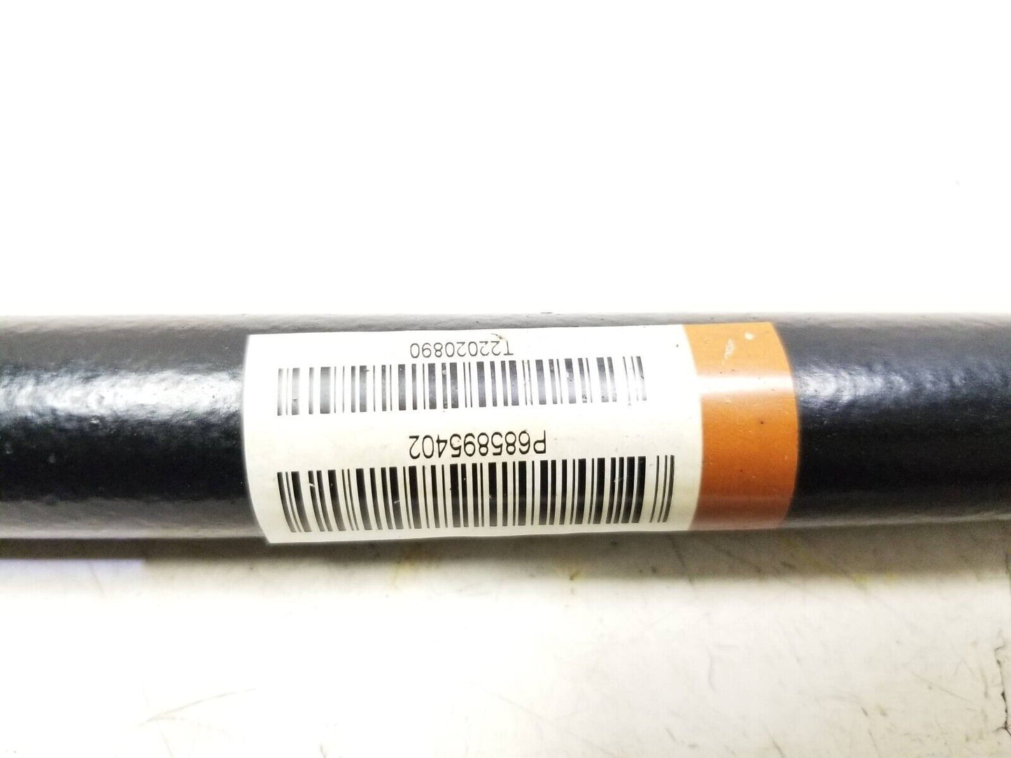 14-18 BMW X5 Rear Stabilizer Sway Bar OEM F15 N55 89k Miles✅