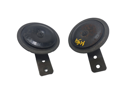 1987 Honda Goldwing 1200i Horn Signal Pair OEM