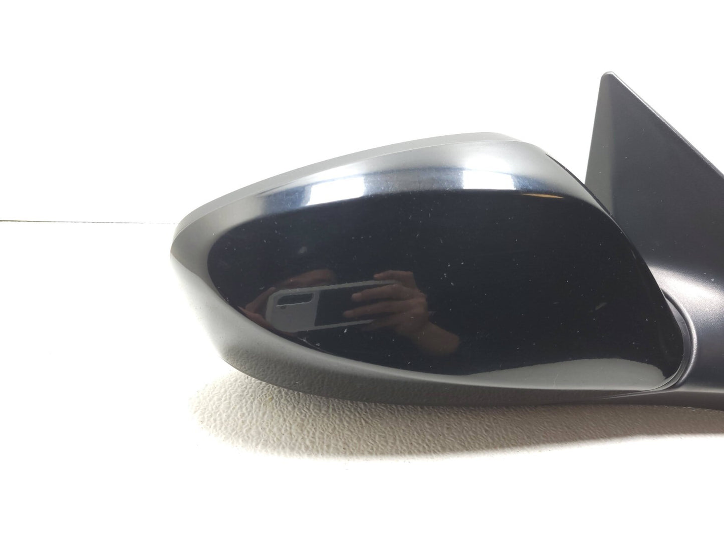 2016 Hyundai Elantra Sedan Door Side View Mirror Right Passenger Side OEM