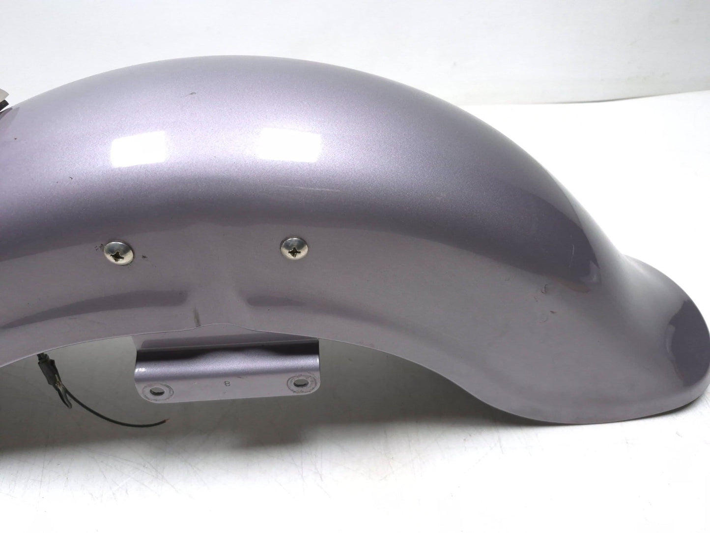 2004 Kawasaki Vulcan 800 Vn800b Front Fender OEM