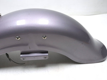 2004 Kawasaki Vulcan 800 Vn800b Front Fender OEM