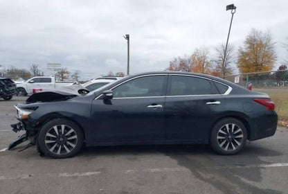 2018 Nissan Altima Front Door Latch Lock Actuator Left Driver Side OEM