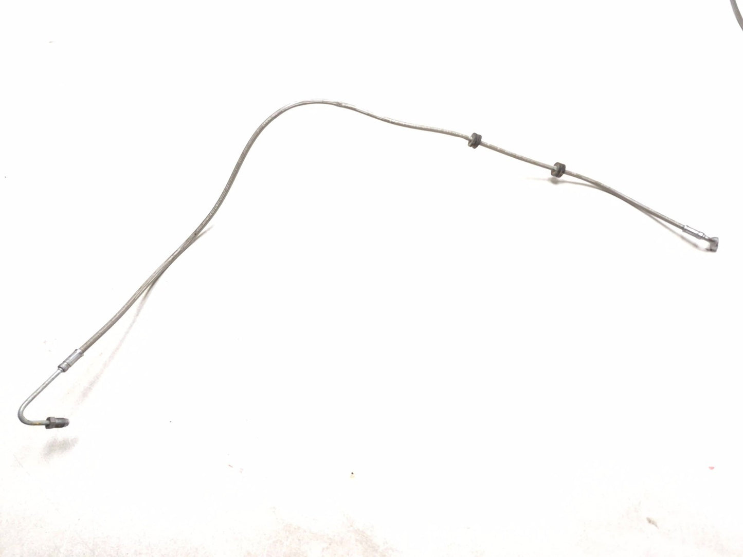 2023 Can-am Ryker 600 Front & Rear Brake Line OEM