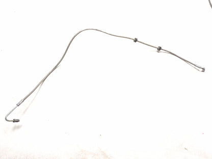 2023 Can-am Ryker 600 Front & Rear Brake Line OEM