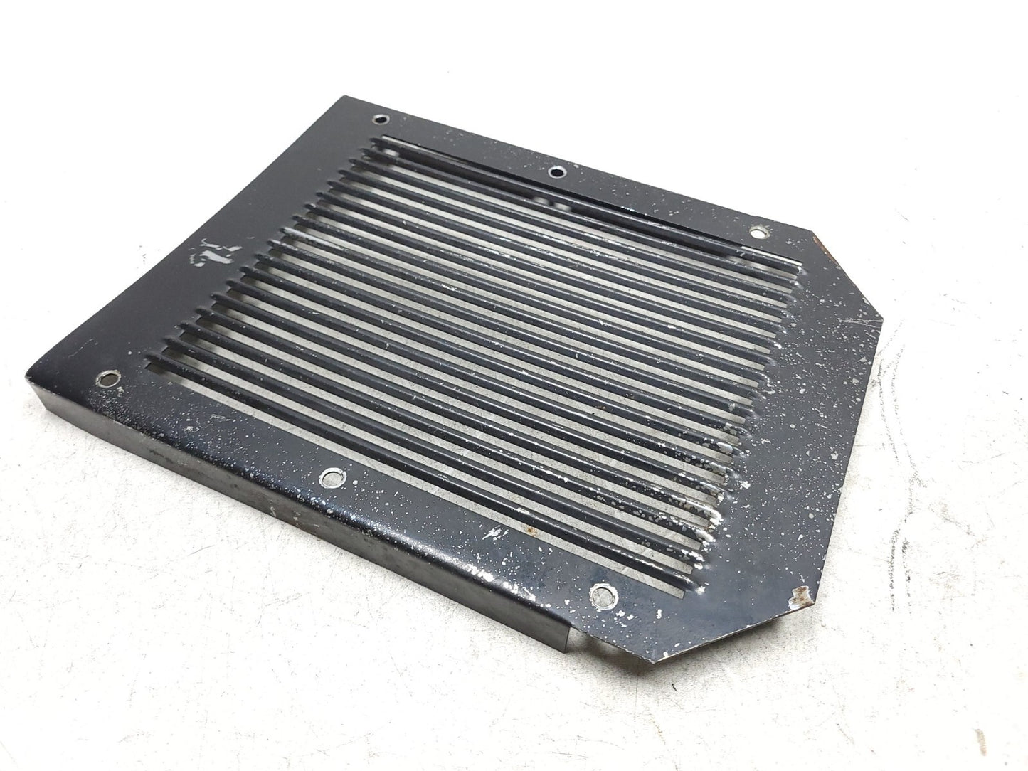 1984 - 1987 Honda Gl1200 Goldwing Coolant Radiator OEM