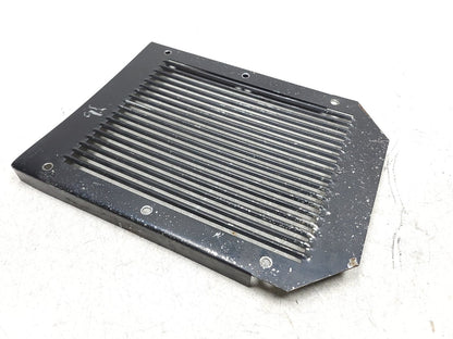 1984 - 1987 Honda Gl1200 Goldwing Coolant Radiator OEM