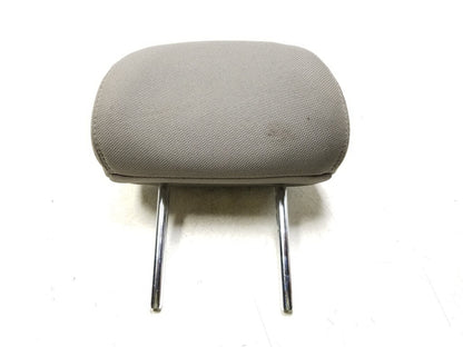 2011 - 2013 Kia Sportage Rear Seat Headrest 3pcs OEM