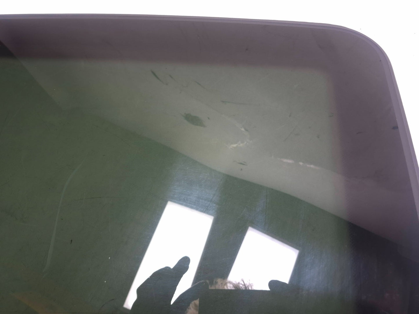 2013 BMW 328i F30 Sedan Sunroof Sun Roof Glass OEM
