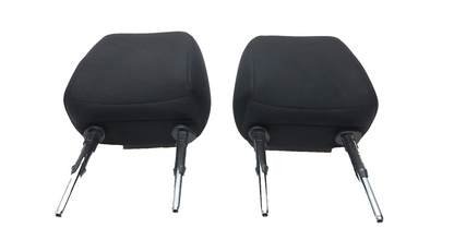 2011 Nissan Juke Front Seat Headrest Left & Right OEM
