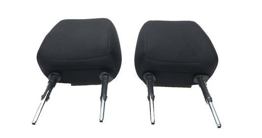 2011 Nissan Juke Front Seat Headrest Left & Right OEM