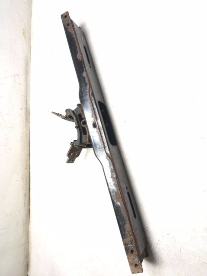 2007 Lincoln Navigator Front Transmission Crossmember OEM