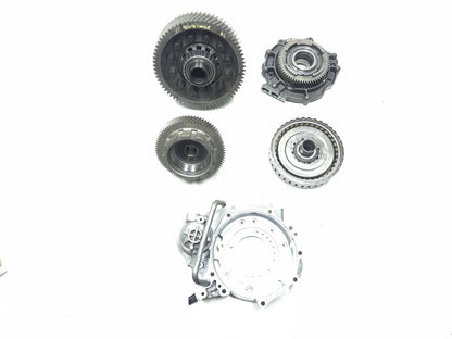 2017 Jeep Renegade 2.4l At 948te Oil Pump & Drive Transfer Gear 5 Pcs OEM