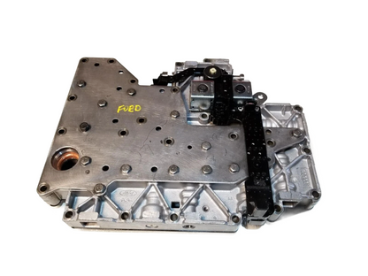 2008 Ford E 250 Automatic Transmission Valve Body OEM