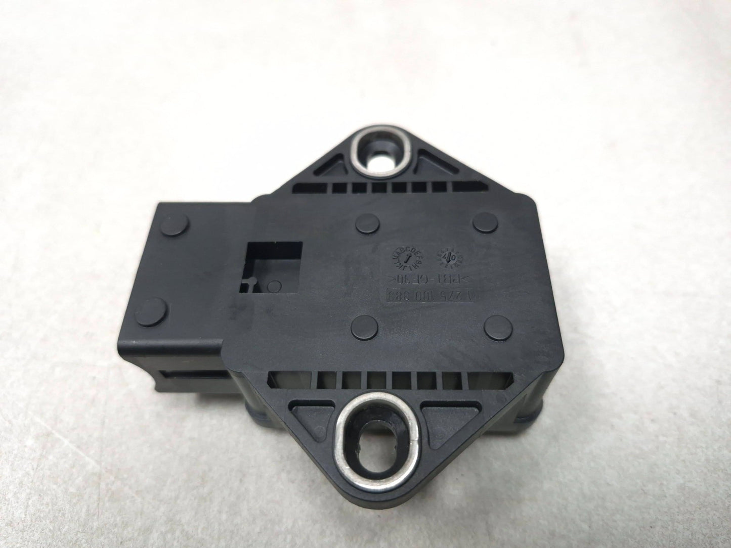 2007 Saab 9-5 Acceleration Yaw Rate Sensor Control Module OEM