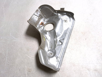 2010 Nissan Maxima 3.5l Exhaust Manifold Heat Shield Cover OEM