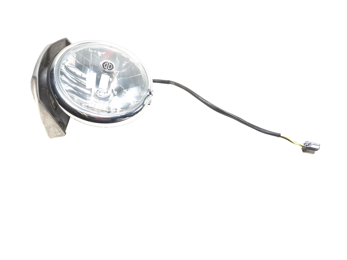 2006 Harley-davidson Sportster Xl883 Headlight Assy OEM