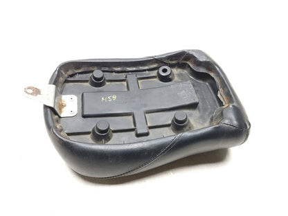 2006 - 2009 Suzuki Boulevard C50 Vl800 Seat Front & Rear OEM