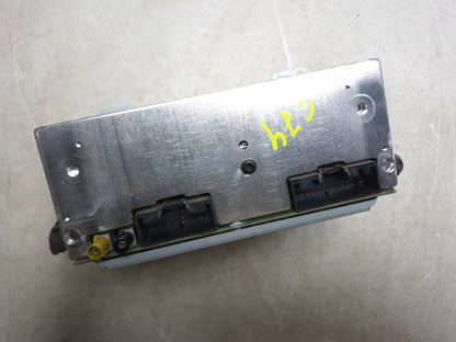 2016 Ford Transit Connect Single Cd Sat Amfm Hd Radio Receiver  OEM