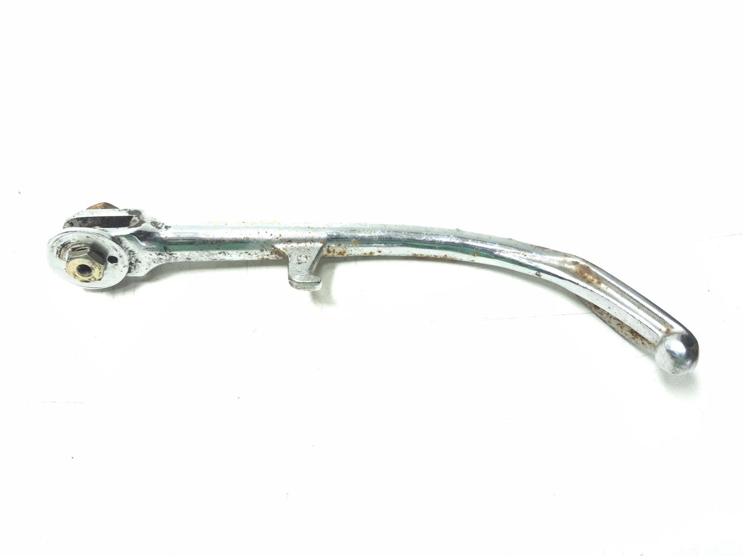 2007 Cf Moto V5 Qlink Legacy 250 Side Kickstand OEM