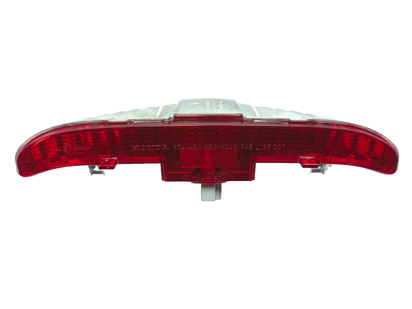 2017 Honda Civic 3rd Brake Stop Light Lamp OEM