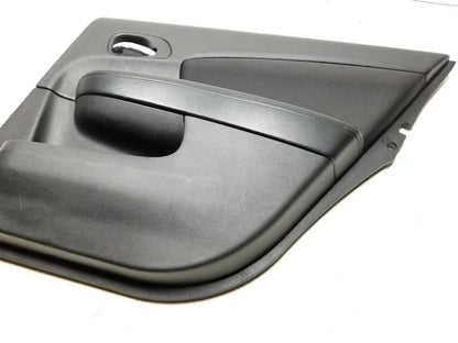 2011-2014 Chrysler 200 Sedan Rear Door Panel Trim Passenger Side Right OEM
