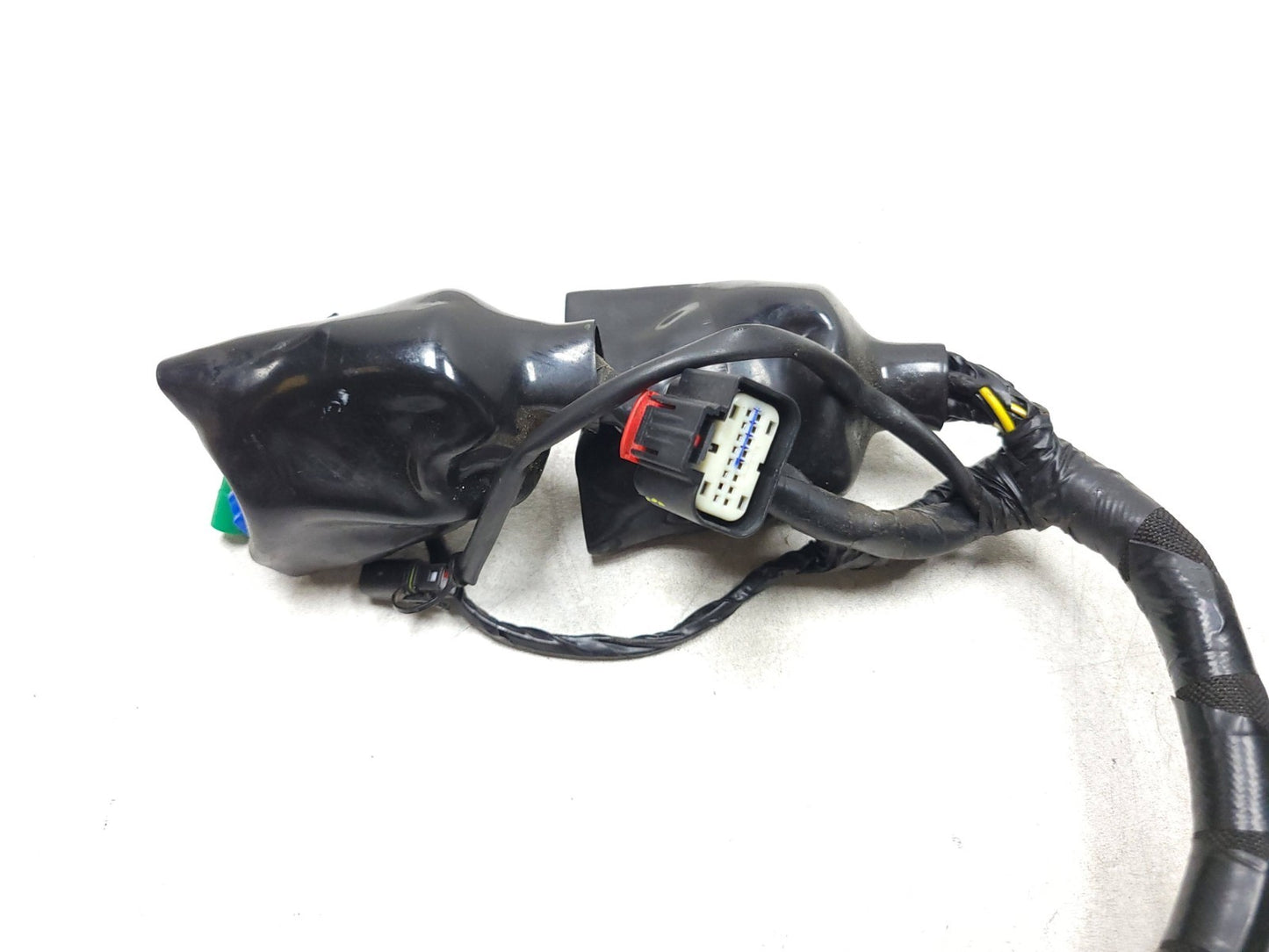 2022 - 2024 Royal Enfield Classic 350 Main Wire Harness OEM