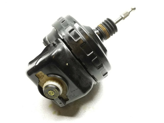 2010 Audi A5 Coupe Power Brake Booster W/ Master Cylinder OEM