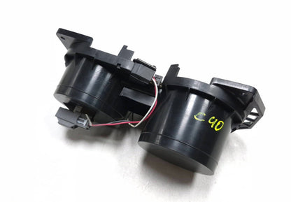 2010 Dodge Caliber Sxt Center Console Cup Holder OEM