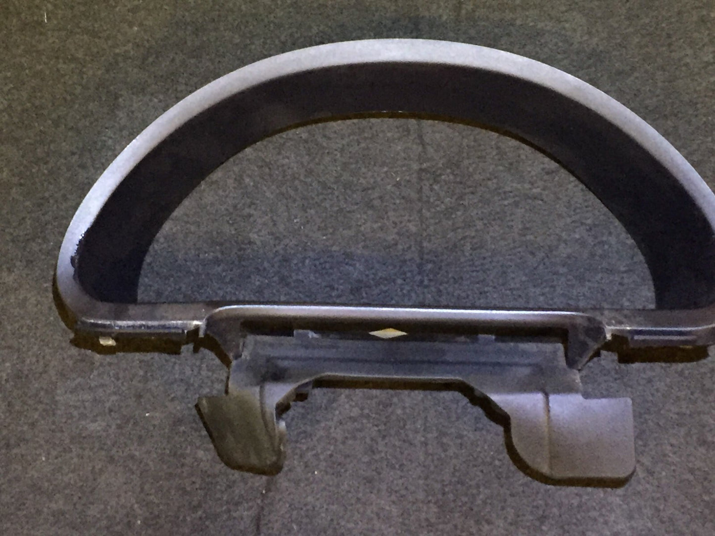 08 09 10 Honda Odyssey Cluster Speedometer Instrument Dash Panel Cover  OEM D43