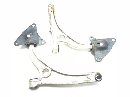2014 Honda Cr-z Front Lower Control Arm Left & Right OEM