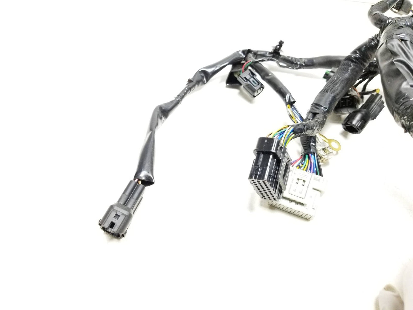 2015-2018 Kawasaki Klz1000 Versys 1000 Main Wire Wiring Harness 26031-1750 OEM