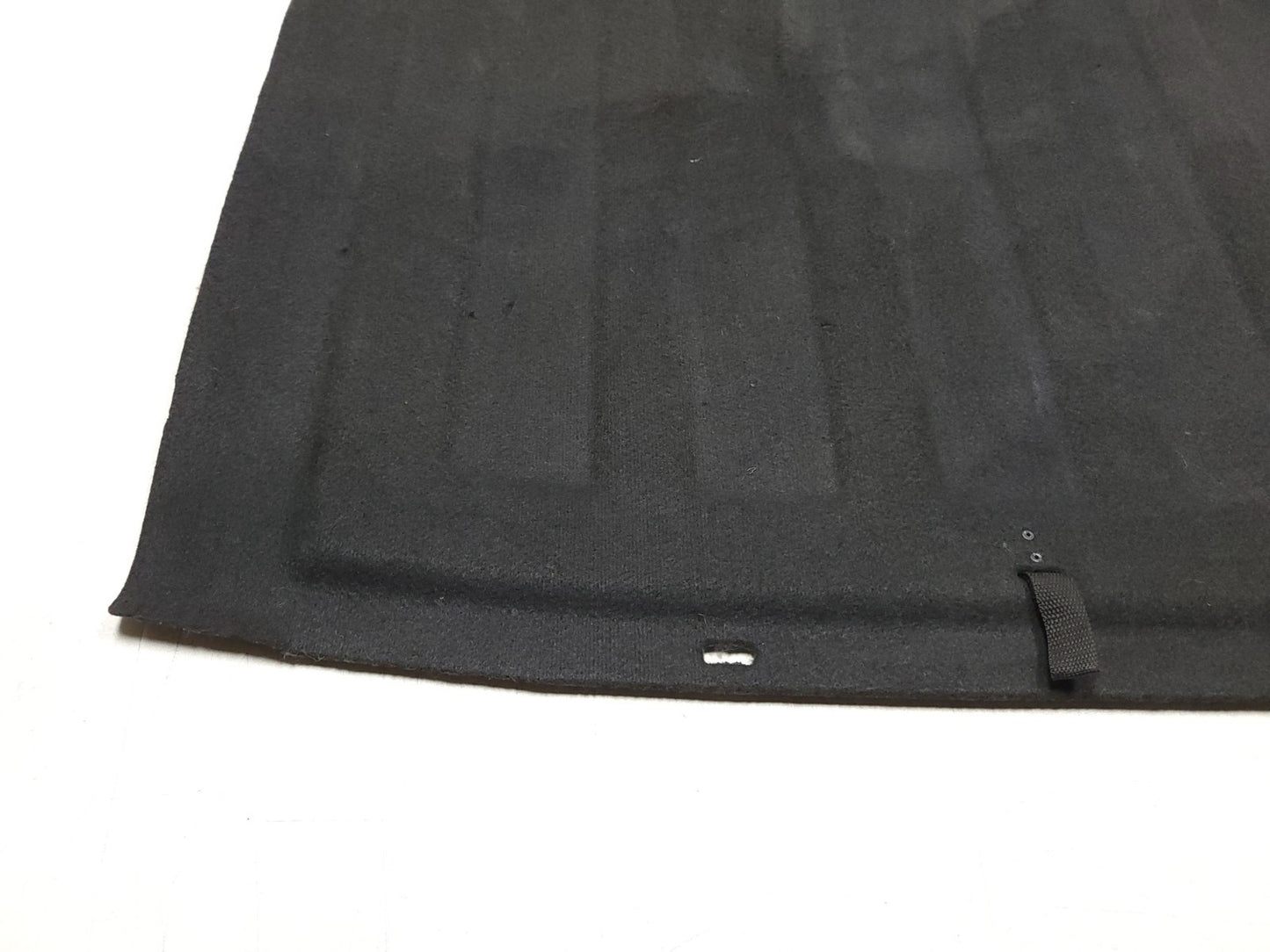 2012-2017 Hyundai Accent Trunk Mat Spare Tire Cover OEM 85710-1r100-ry