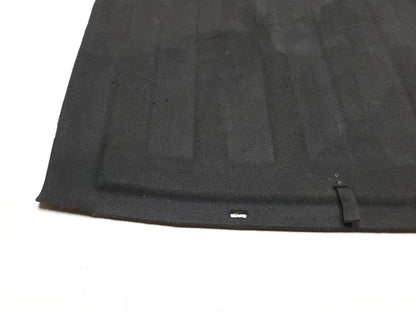 2012-2017 Hyundai Accent Trunk Mat Spare Tire Cover OEM 85710-1r100-ry