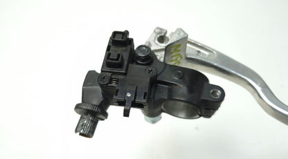 2017-2026 Kawasaki Versys-x 300 Kle300 Clutch Lever & Bracket 46076-0143 OEM