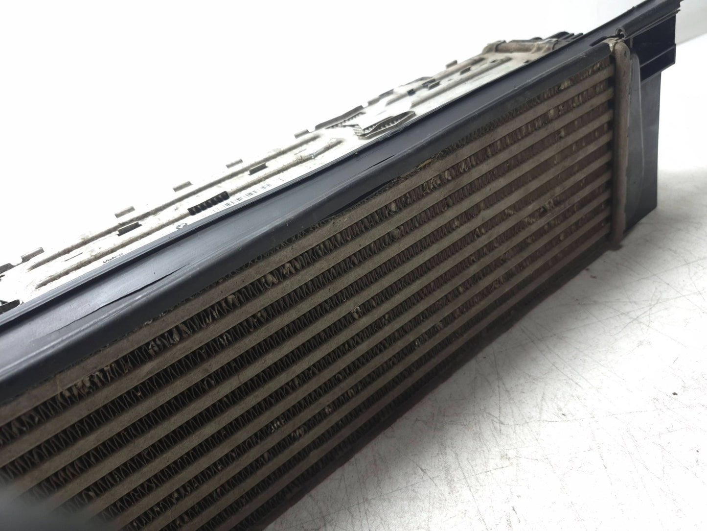 2013 BMW 328ix Intercooler OEM