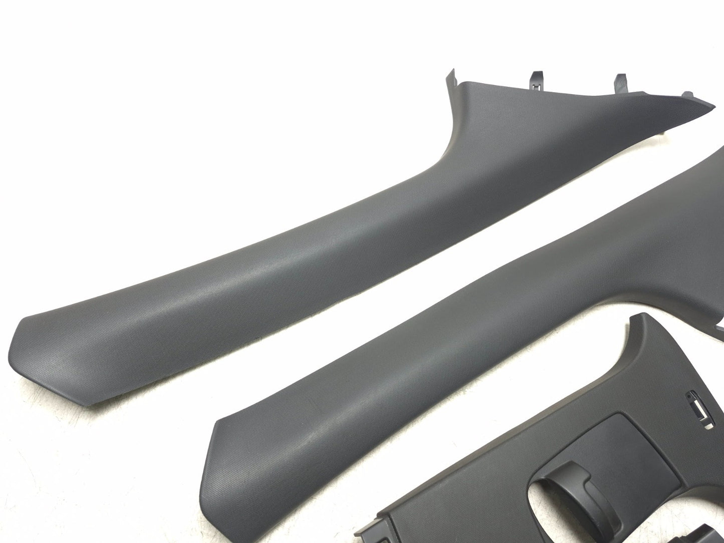 2013 Ford Focus St A B Pillar Trim Cover 4pcs Oem✅