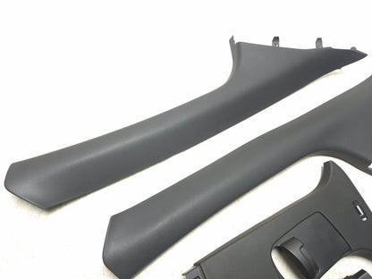 2013 Ford Focus St A B Pillar Trim Cover 4pcs Oem✅