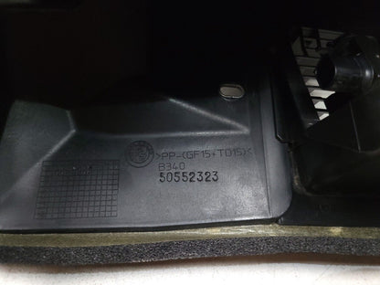 2017-2023 Alfa Romeo Stelvio Air Inlet Housing OEM