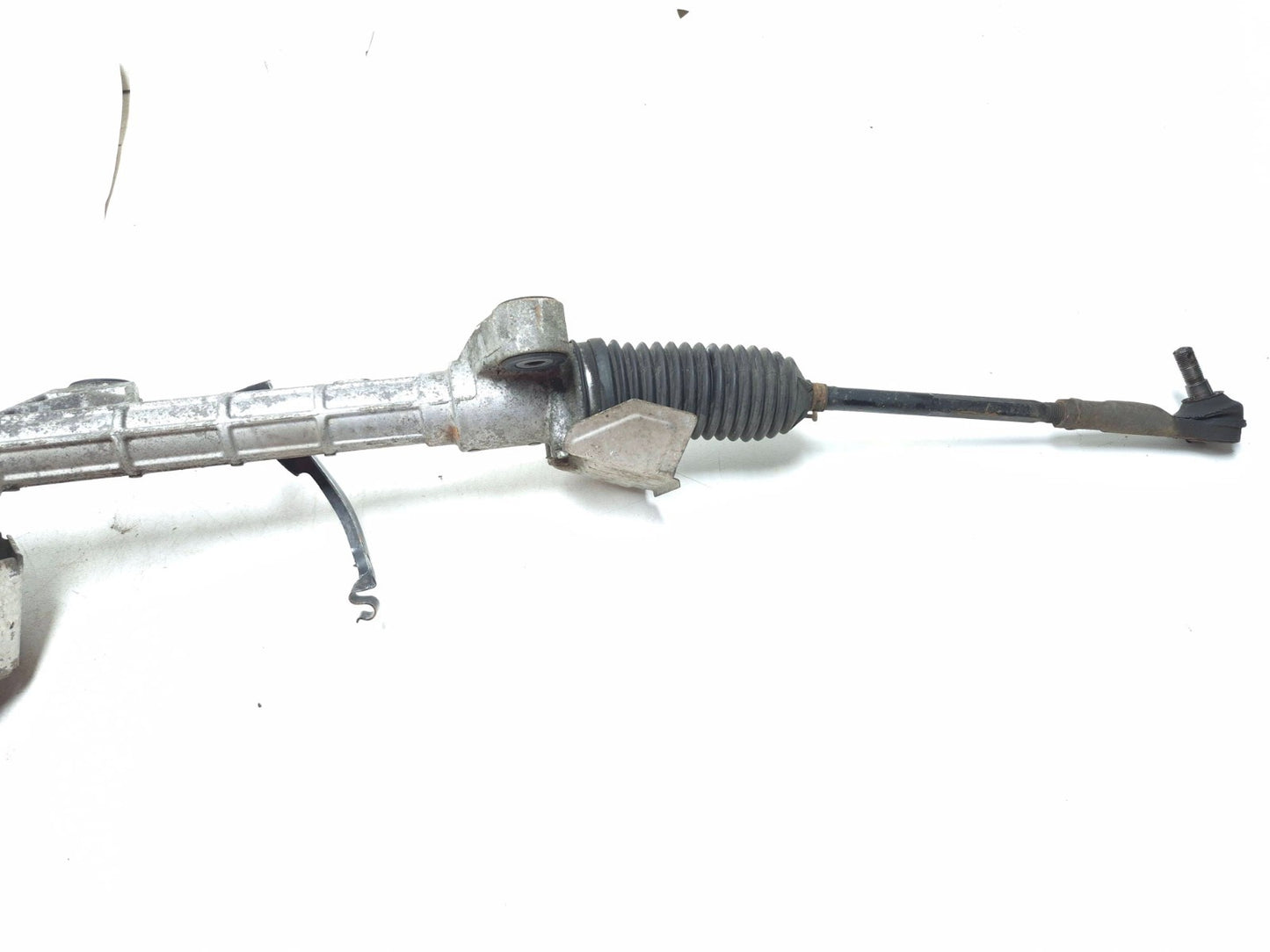 2012 Honda Cr-z Power Steering Rack & Pinion OEM