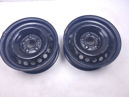 2020 Hyundai Venue Wheel Rim 2pcs OEM