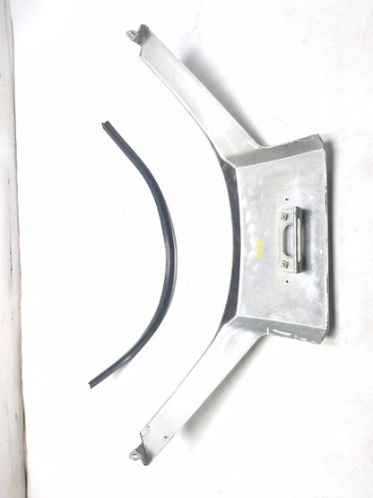 1987 Honda Goldwing 1200i Windscreen Trim OEM